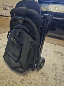 stroller