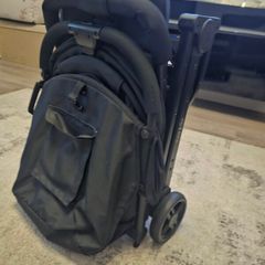 stroller