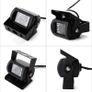 7" TFT LCD Car Rear View Reversing Monitor PLUS Parking Night Vision Camera Image 7