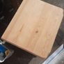 solid pine locker Image 5