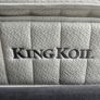 King Koil Adare 5 Star mattress 6'0" x 6'6" Image 3
