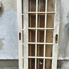 Free doors