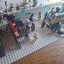 Lego star wars massive Hoth collection Image 6