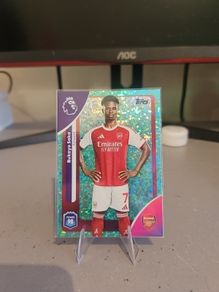 football cards