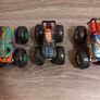 hot wheels monster trucks Image 3