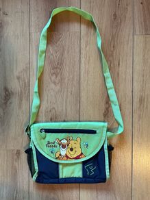 Kids Winnie the Pooh bag