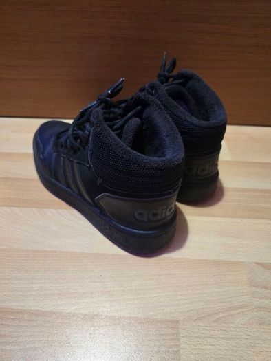 Adidas Hoops 2.0 Mid