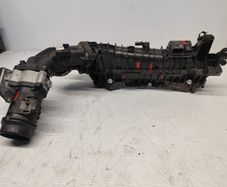 N47 intake manifolds