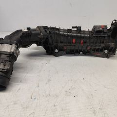 N47 intake manifolds