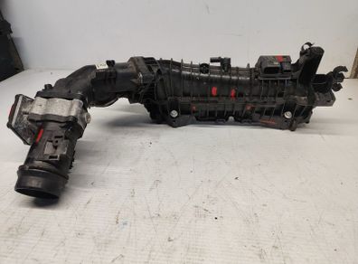 N47 intake manifolds