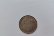 Ireland Florin 1931