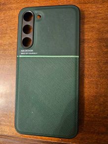 Samsung Galaxy S23 Plus Magnetic Case