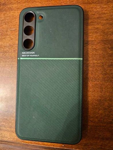 Samsung Galaxy S23 Plus Magnetic Case