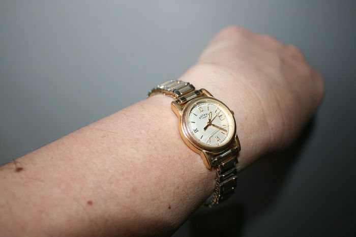 Rotary Women's watch