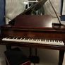 Grand piano Image 8