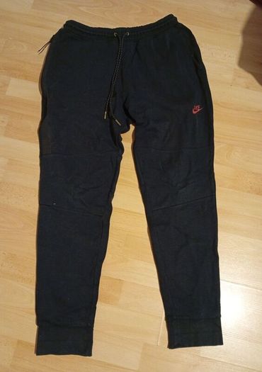 Nike Tech Track Bottoms X 2 Pairs