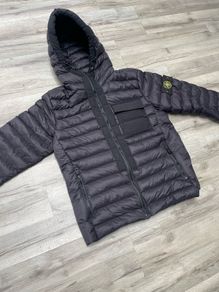 Stone island jacket | size small