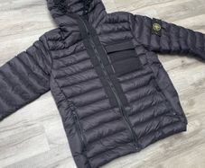 Stone island jacket | size small