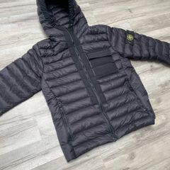 Stone island jacket | size small