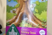 ELC Honey Bee Game