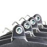 TRW CoTec GDB400 Brake Pads - Renault / Dacia Image 3