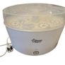 Tommee Tippee Electric Steriliser and Bottle Set Image 4