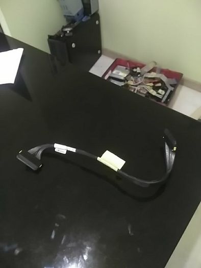 Sas/sata Cable