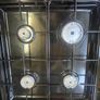 Free Standing oven with Hob Image 8