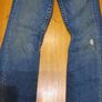 Designer True Religion Jeans - New Age 12/13 Girls Image 2