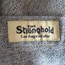 The Stronghold Men's Overshirt Size Extra Small Xs Image 4