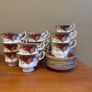 Royal Albert old country rose China Image 9