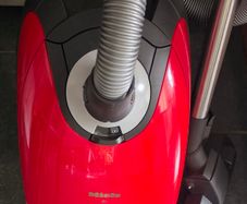 Miele Hoover