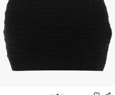 No Fear men beanie