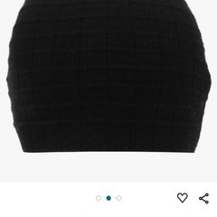 No Fear men beanie