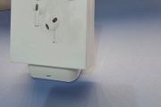 New Hoco Airpod 3rd Gen Design TWS Headset White.