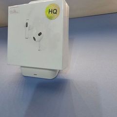 New Hoco Airpod 3rd Gen Design TWS Headset White.