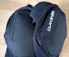 MTB knee pads
