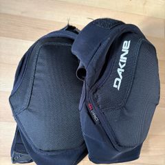 MTB knee pads