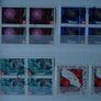 stamps 1956-69 USSR Image 3