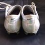 Super Rare Nike total 90 Air Zoom Football Soccer Boots Made In Italy Image 6