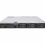 Dell PowerEdge R620 Server 8 X2.5 inch bay with 2 caddies, 16 GB DDR3, dual socket Xeon E5-2665 @ 2.4 GHz (32 logical cores) Image 4