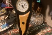 Franz caffrey clock free postage