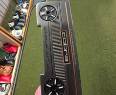 Cobra Grandsport 35 3D Printed Putter