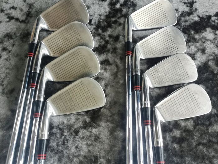 Hogan Apex CFT Irons