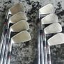 Hogan Apex CFT Irons Image 7