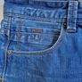 Diesel Blue Denim Jeans Waist 32 Leg Lenght 32 100% Cotton Image 8