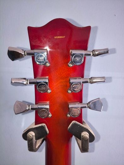 Fret-King Eclat