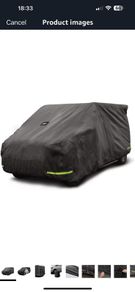 Breathable van cover T25/T3/T4/T5/T6/T7/Transit and others