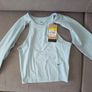 Nike Performance Long Sleeve Top Image 4