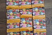 lego series 23 collectible minifigures complete set